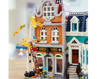 LEGO Creator 10270 Księgarnia - 553978 - zdjęcie 4